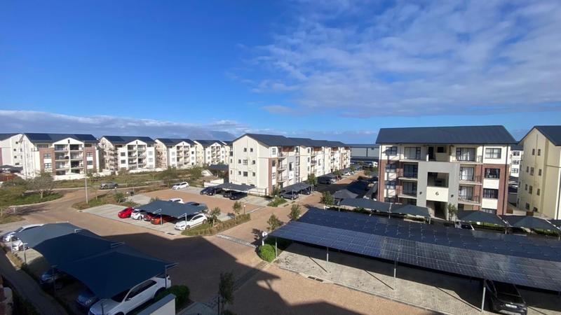 To Let 2 Bedroom Property for Rent in Richwood Western Cape